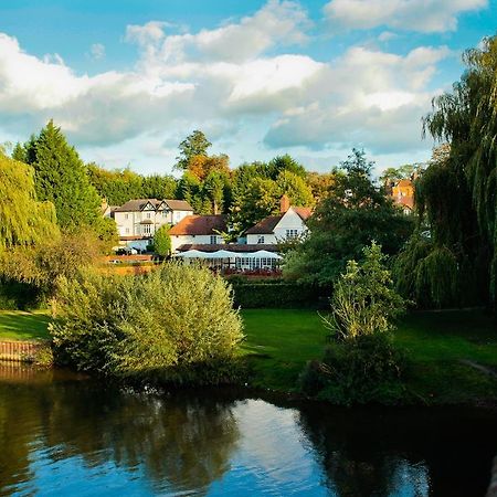 The Great House, Sonning, Berkshire Hotel Рединг Екстериор снимка