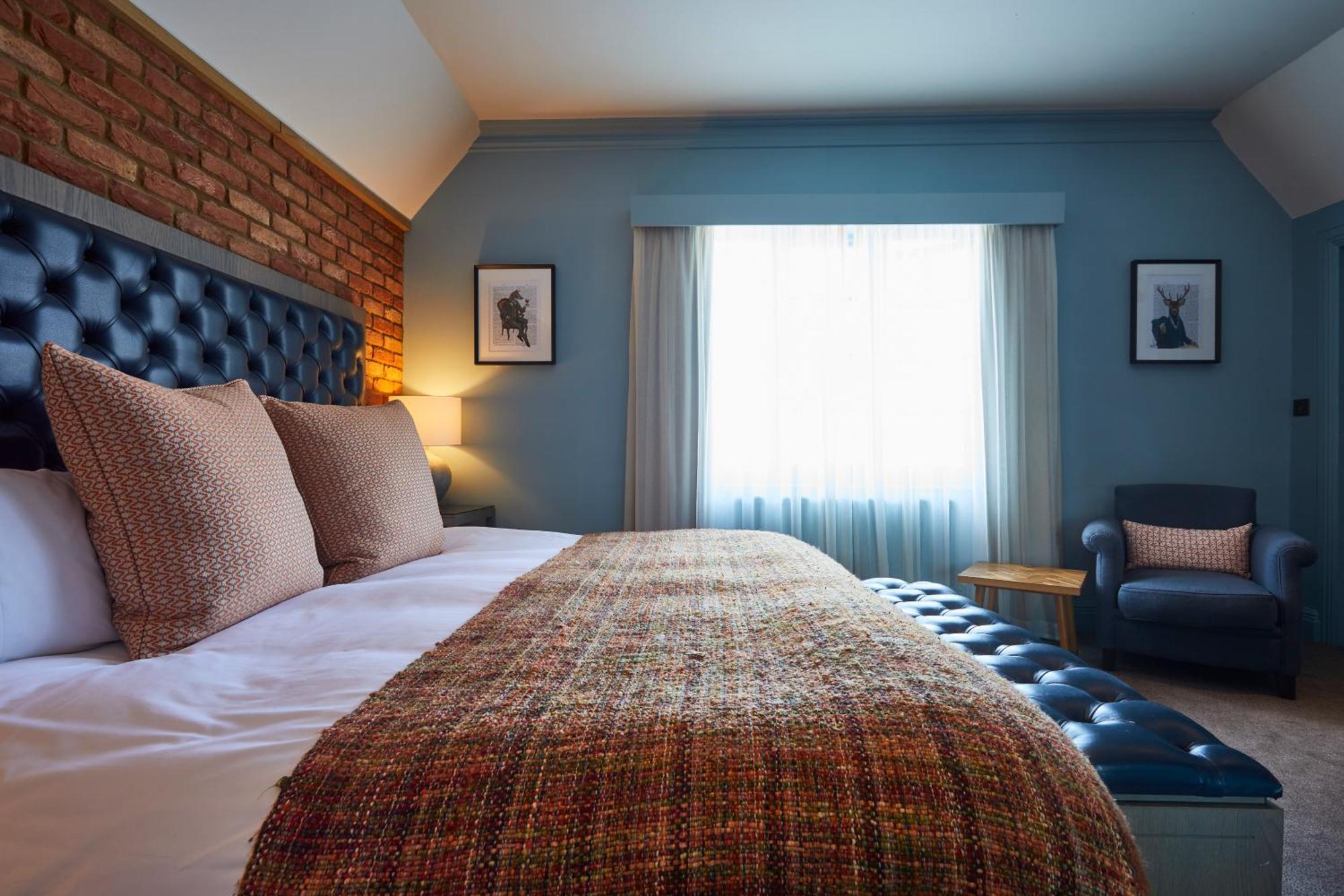 The Great House, Sonning, Berkshire Hotel Рединг Екстериор снимка