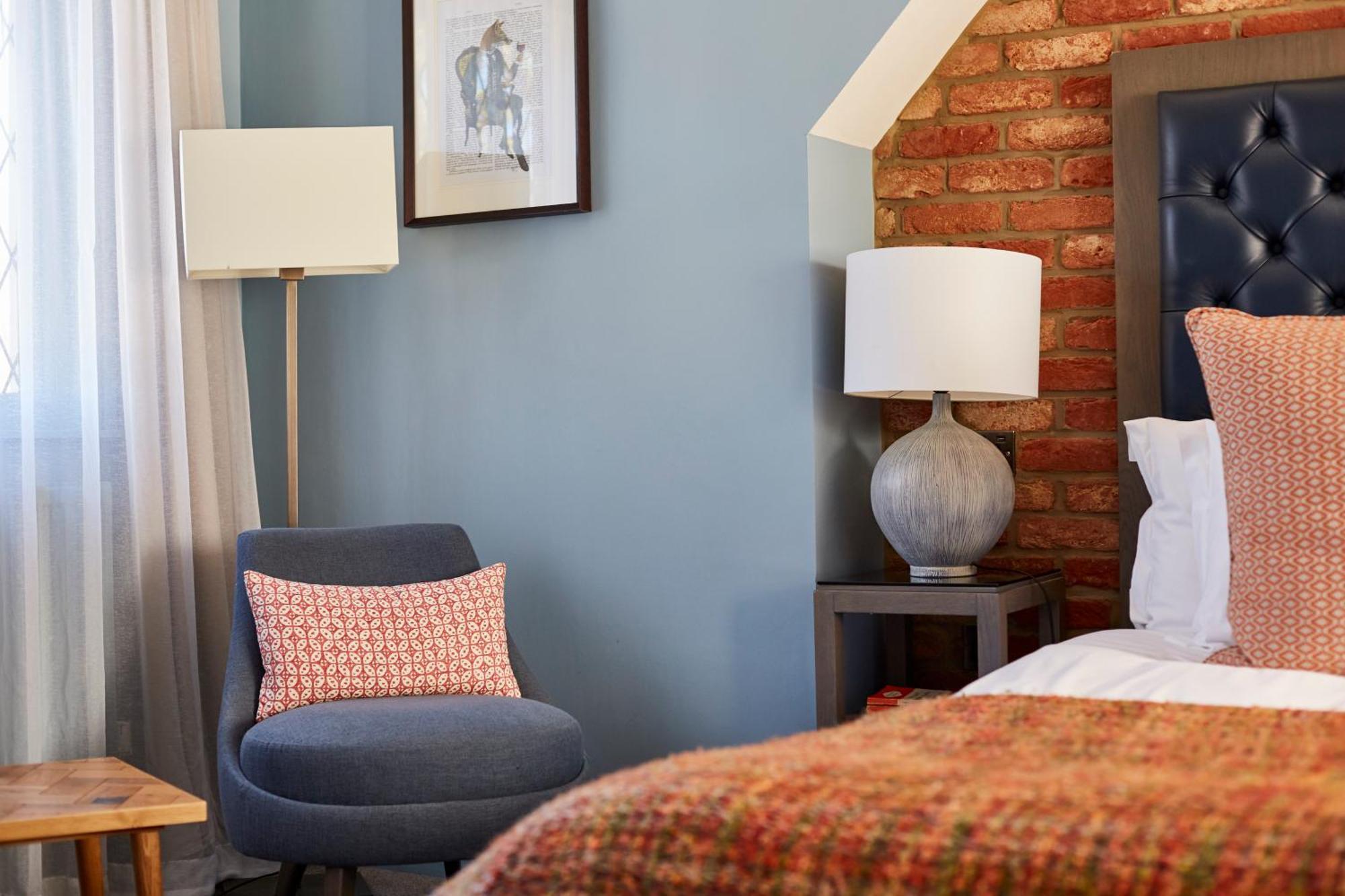 The Great House, Sonning, Berkshire Hotel Рединг Екстериор снимка