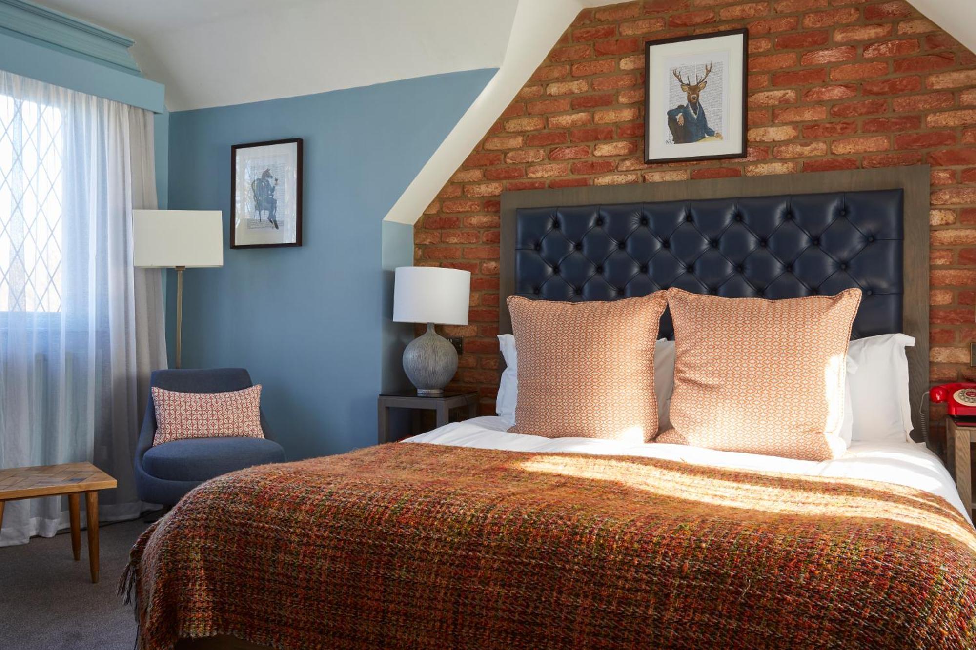 The Great House, Sonning, Berkshire Hotel Рединг Екстериор снимка