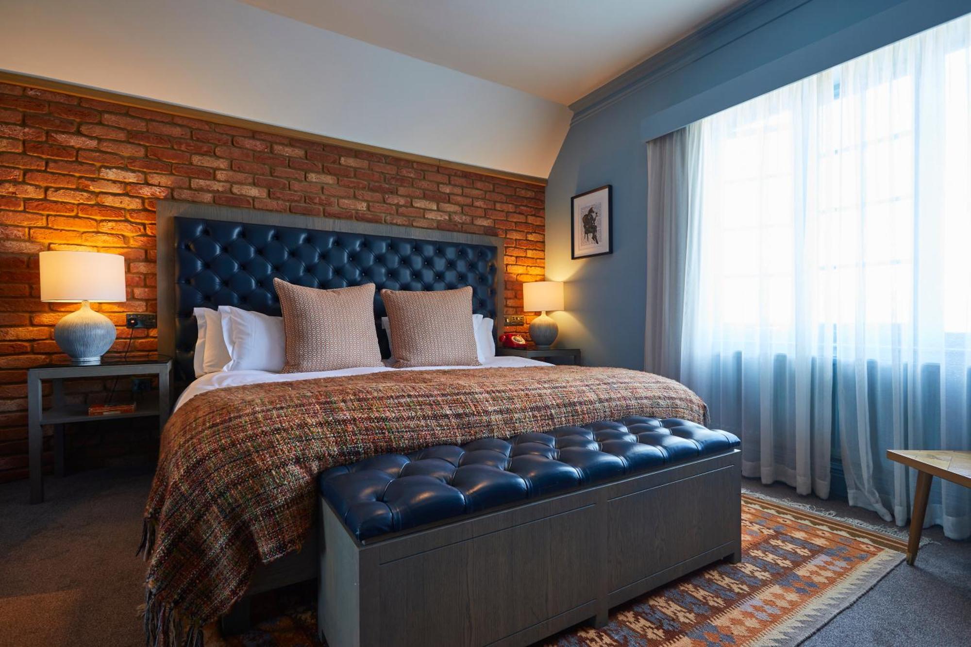The Great House, Sonning, Berkshire Hotel Рединг Екстериор снимка