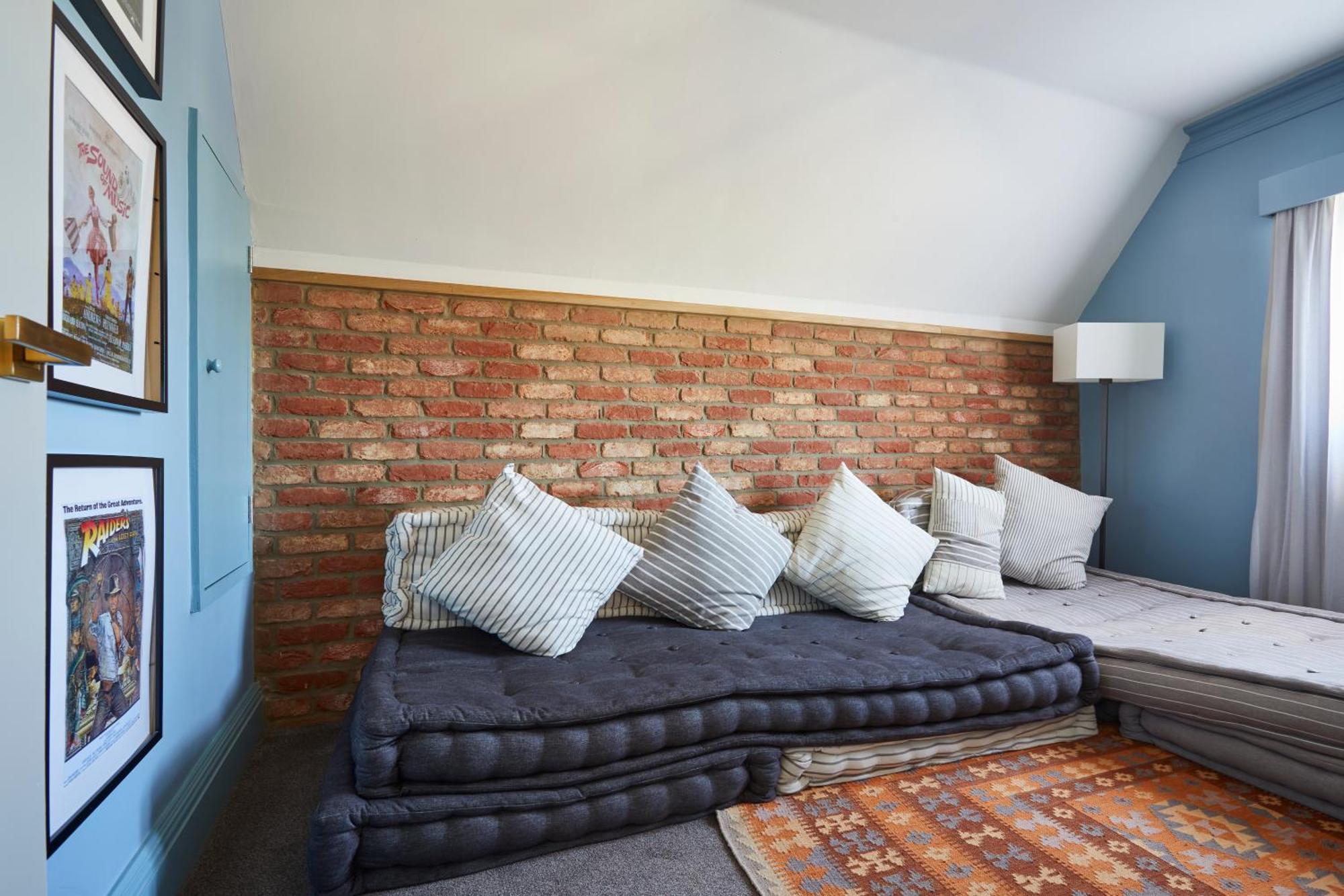 The Great House, Sonning, Berkshire Hotel Рединг Екстериор снимка