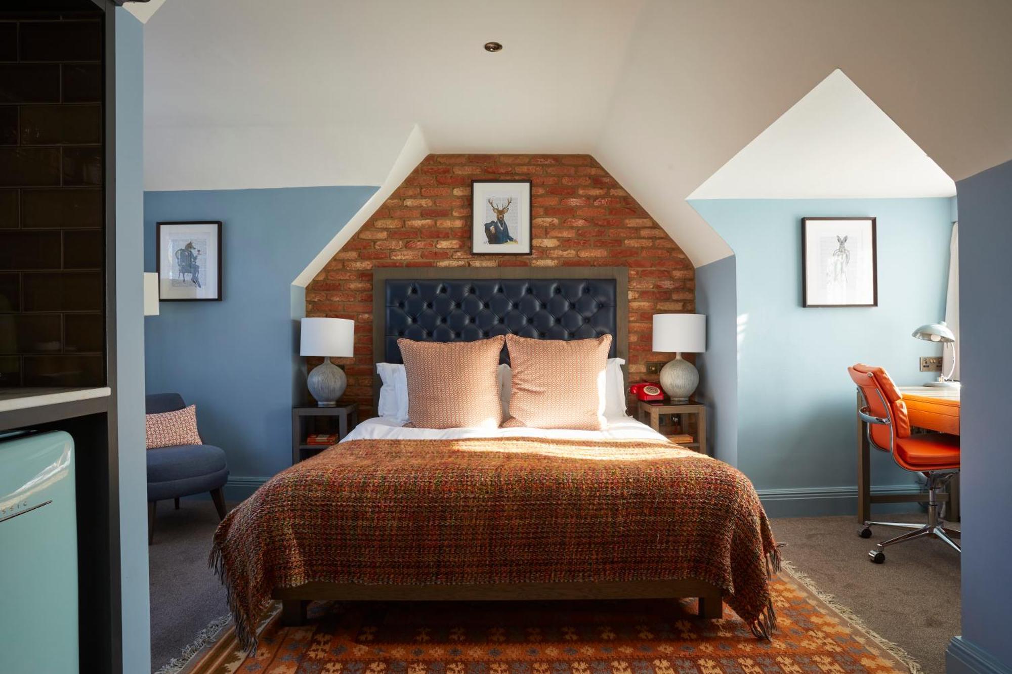 The Great House, Sonning, Berkshire Hotel Рединг Екстериор снимка