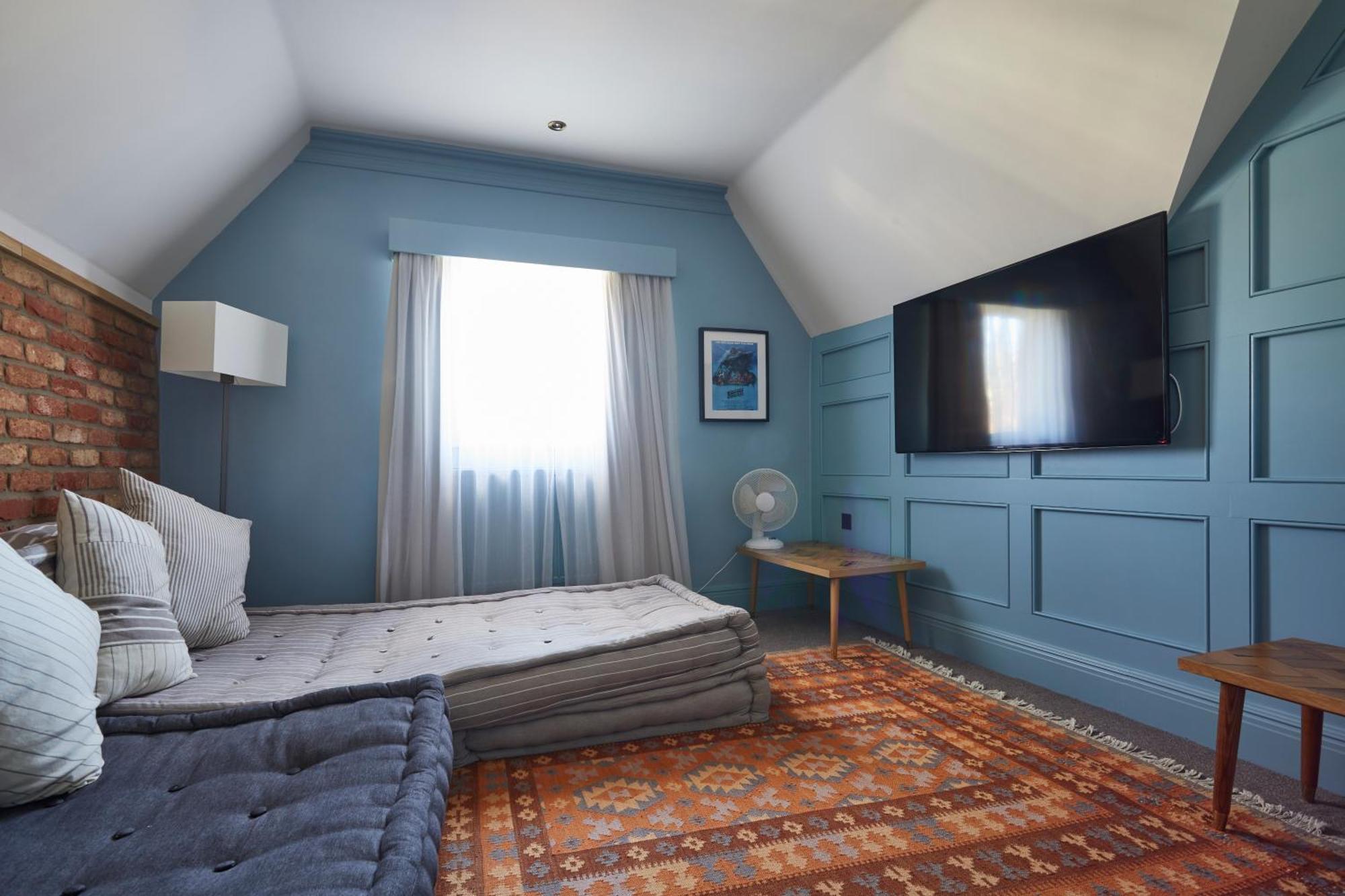 The Great House, Sonning, Berkshire Hotel Рединг Екстериор снимка