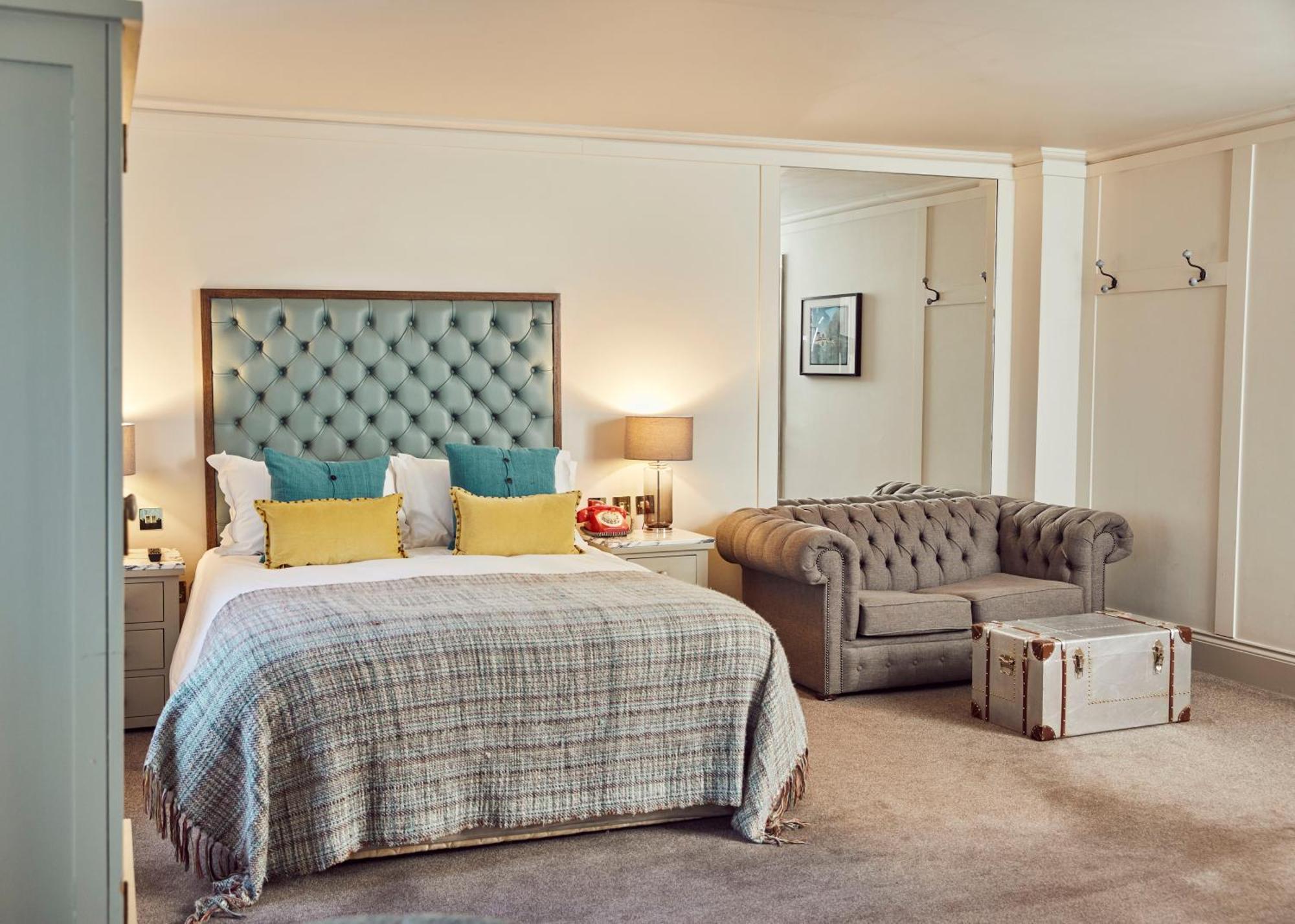 The Great House, Sonning, Berkshire Hotel Рединг Екстериор снимка